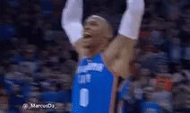 HAPPY BIRTHDAY TO THE GREATEST POINT GUARD IN THE WORLD RUSSELL WESTBROOK !!! 