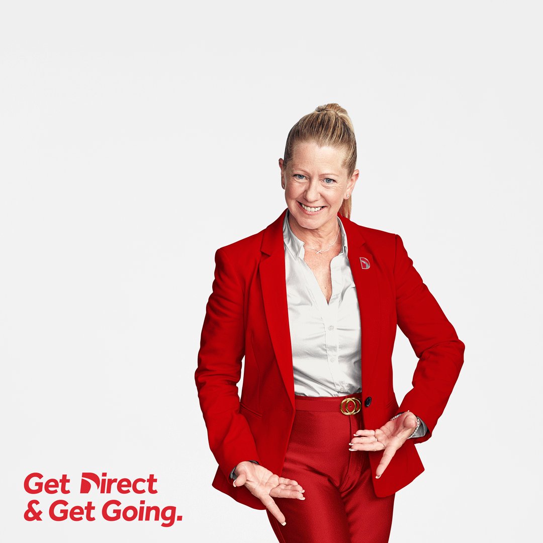 Wishing our favorite spokeslady, Tonya Harding, a very happy birthday today! 