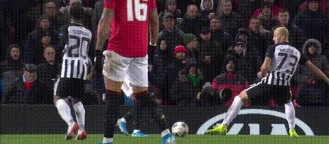Marcus RASHFORD v. FK Partizan 49 min.
7 Nov. 2019 Old Trafford
UEFA Europa League
#TonyMartialScoresAgain #OlesAtTheWheel #MUFC #MUNAST #UEL https://ift.tt/2qJvNwc