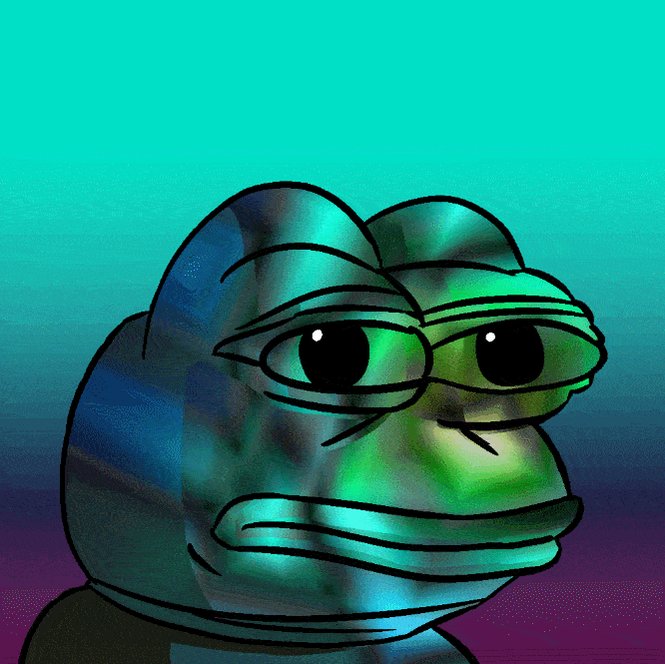 Pepejam