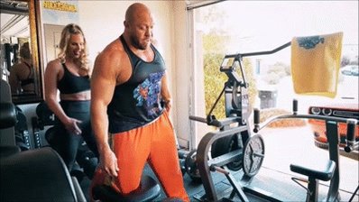 Working out... or planning my attack?! Lol @Ryback22 watch his latest YouTube video with us!! https://t<a class="tags" target="_blank" title="On Twitter" href="/?out=eyJ0eXAiOiJKV1QiLCJhbGciOiJIUzUxMiJ9.eyJpYXQiOjE3MTkzOTM4NzUsImlzcyI6InR3cG9ybnN0YXJzLmNvbSIsIm5iZiI6MTcxOTM5Mzg3NSwiZXhwIjoxNzUwOTI5ODc1LCJyZWRpcmVjdF91cmwiOiJodHRwczovL3R3aXR0ZXIuY29tL1J5YmFjazIyIn0.CiThiSeURt0Aa4QSj3ZdqK9-bMRLLAqaRIbK5pqakYEf14pdmyHYFs8m-n38QhbMMvYvLSeUxi_rUQLCRV9-2Q">@Ryback22</a>