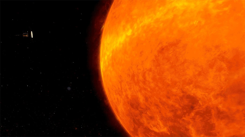 As our Parker Solar Probe orbits the Sun, its instruments capture data to help solve mysteries of the solar atmosphere. Data from the mission's first close solar encounters has now been released to the public — for everyone to analyze and use. ☀️📈 More: https://go.nasa.gov/2CCz2bs