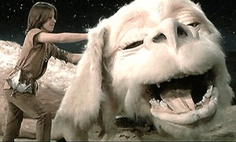 Happy Birthday Noah Hathaway, Atreyu of the    