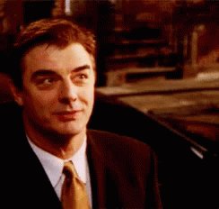 Happy Birthday Chris Noth!! 