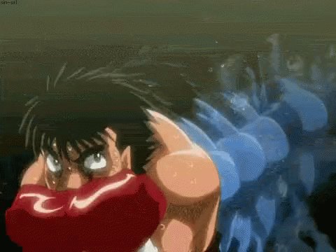 Working on new content in several different genres, but what Id love to do is a podcast on the entire #HajimeNoIppo (or #FightingSpirit) series. 1 ep at a time, 5 eps at a time.