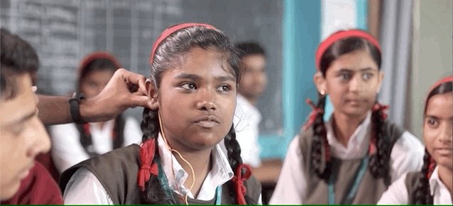 “Happiness on the face of the person using my technology, this is the definition of satisfaction” 😊
With the help of the @GDGPune community, a local developer created a low-cost hearing aid using Google Voice API & @Andriod 👂📱
This is their story → https://t.co/KmcTizHavG https://t.co/oq0xITnZuI