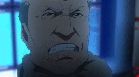 4話まとめ Psycho Pass サイコパス 3 霜月課長 アニメレーダー
