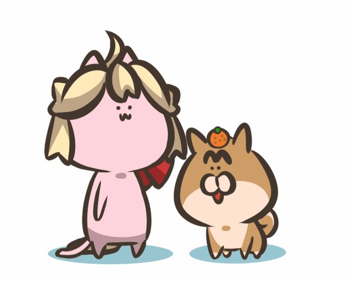 ルドルフとはこねこのtwitterイラスト検索結果