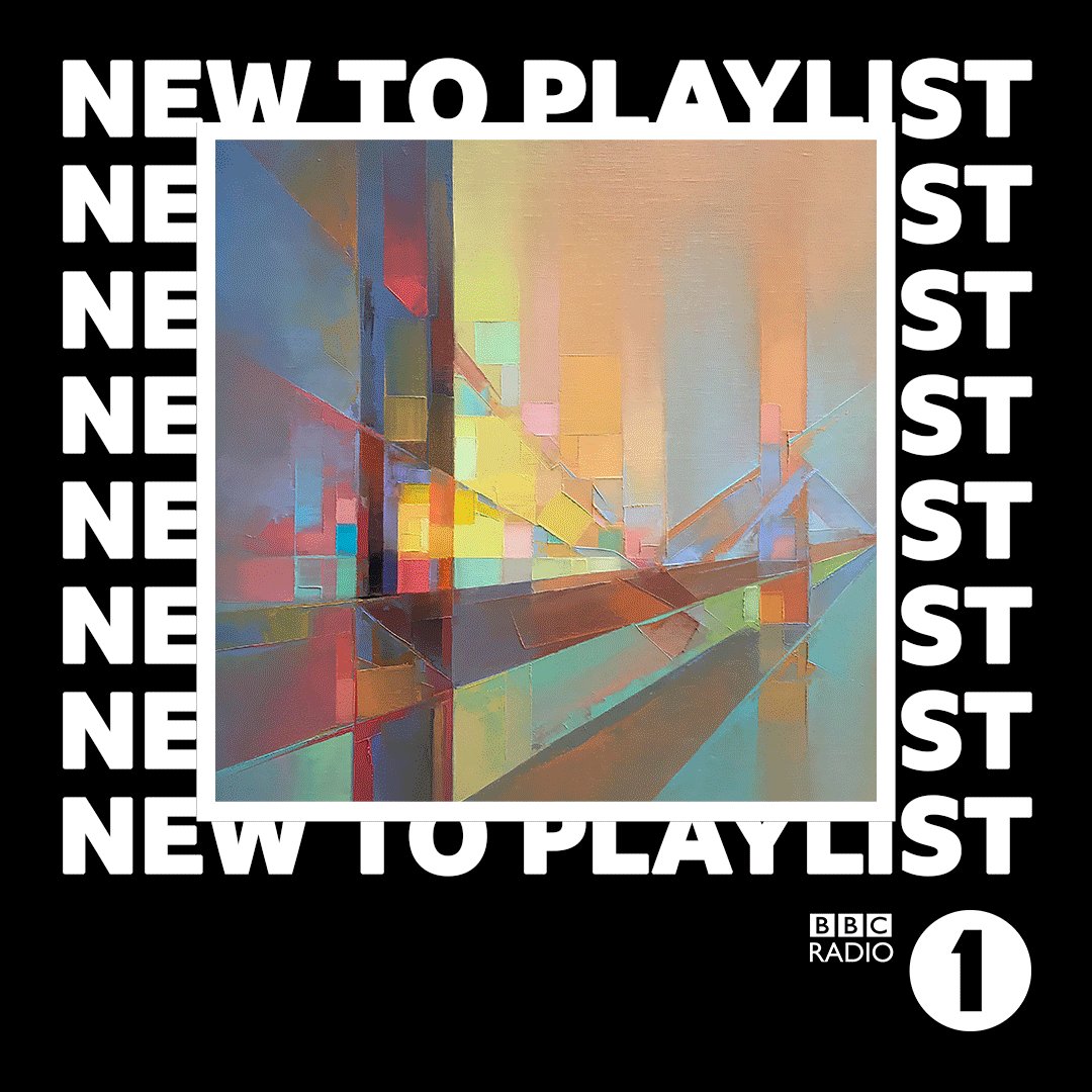 ashnikko on Twitter "Radio 1 playlisted me so I’m gonna go cry now 😭 ️…