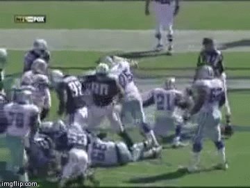 @Stadium's photo on Albert Haynesworth