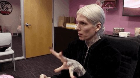  HAPPY BIRTHDAY JEFFREE STAR   