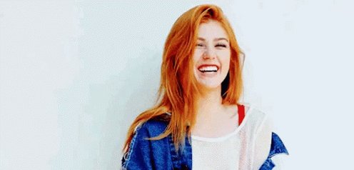 Happy birthday to the purest, softet and cutest woman here\s to miss katherine mcnamara 