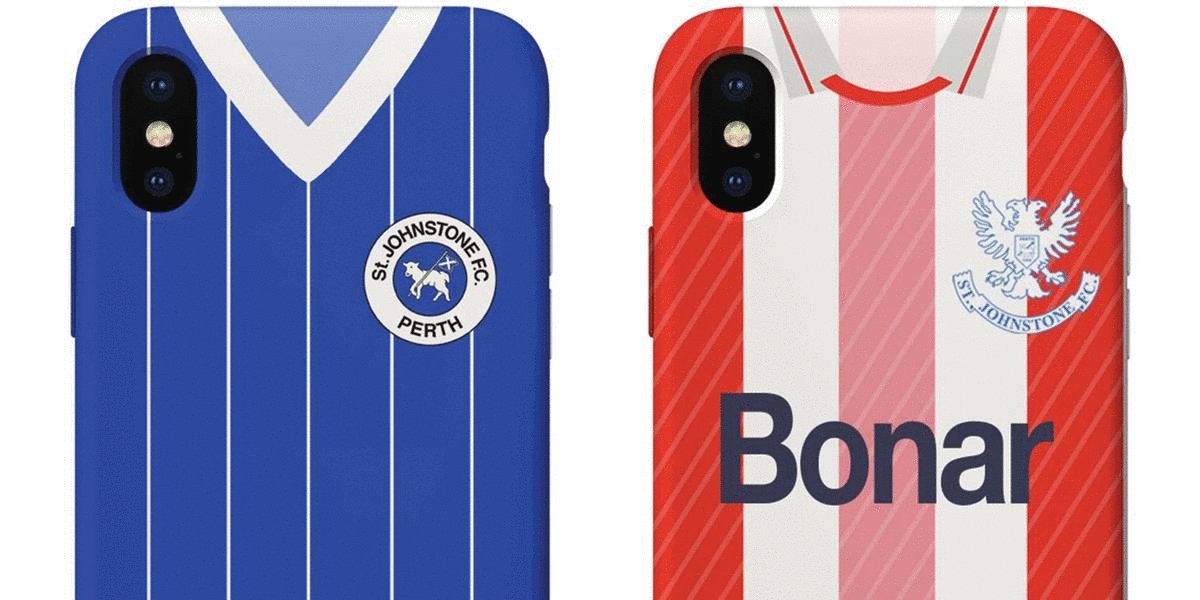 St. Johnstone FC