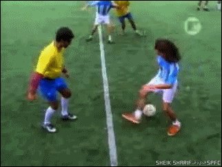 Amistoso Brasil X Argentina hoje e é sempre bom manter a tradição...Pra cima deles. Sem dó. 💪⚽️#BRAxARG