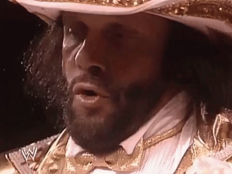 Happy Birthday to one of the All time greatest Wrestler Randy Savage 