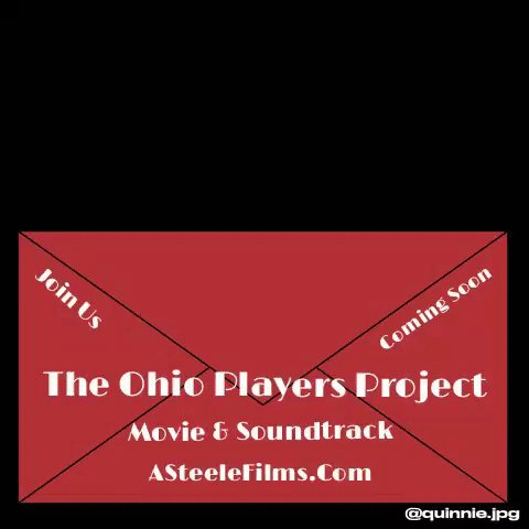 PROMO THE OHIO PLAYERS MOVIE http://ASteeleFilms.com #blogger #media #press #TheOhioPlayersProject #MOVIE