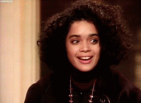 Happy Birthday Lisa Bonet! 
