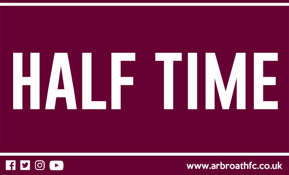 Arbroath FC