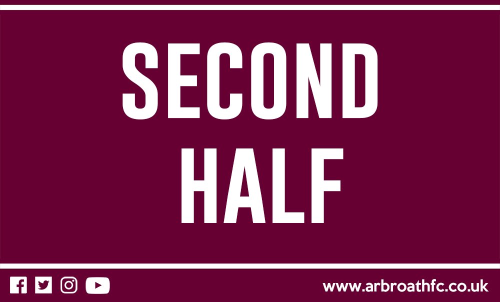 Arbroath FC