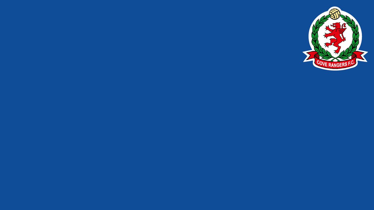 Cove Rangers FC