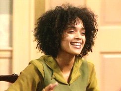 Happy Birthday to my Scorpio Queen, Lisa Bonet    