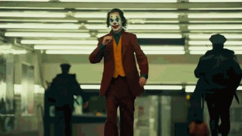 Joker Movie on Twitter: 
