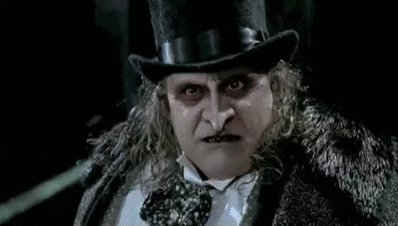 //Happy birthday to Danny DeVito! 