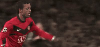 Happy birthday to legend, Luis Nani, the four-time premier league champion turns 33 today. 