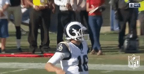 #SNF Lineups available for both #Fanduel and #DraftKings
#Fanduel Single Game - $2
#DraftKings Showdown - $2
We have killed showdown slates all year on both sites! Come finish off Sunday with a win!
#Rams #Bears #DFS #NFL #NFLDFS #FantasyFootball