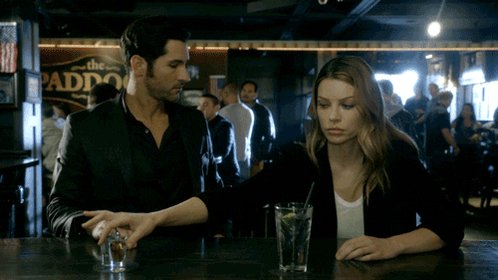 Happy birthday to tom ellis! 