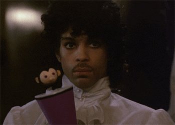 Why the hell is #MorrisDay trending right now? Did y’all forget how shitty he was to Prince in #PurpleRain?
“How’s the family?”
😒
#NeverForget #EvenApolloniaKnowsBetter