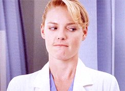 Happy Birthday, Katherine Heigl!  