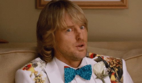 Happy Birthday OWEN WILSON  