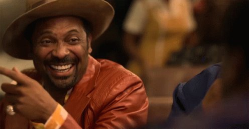 Happy Birthday, Mike Epps! 