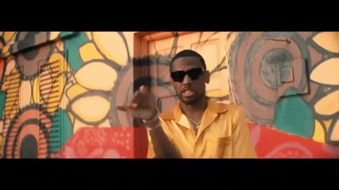 Happy Birthday, Fabolous! 