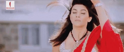 Happy birthday to one of my earliest crushes ever, Sushmita Sen      