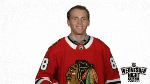 Another year where I m reminded that my birthday is 1 day after this legend

Happy 31st Patrick Kane 