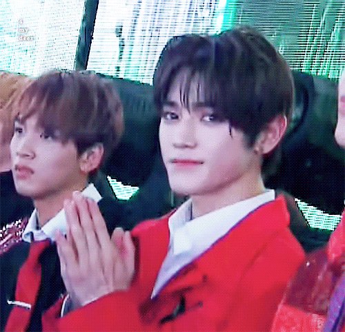 haters gonna hate ama tyong'u bi salar mısınız artık #THANKYOUTAEYONG