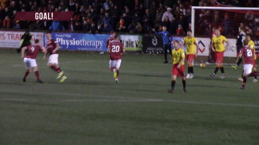 Stenhousemuir FC