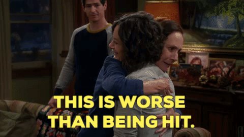 @TheConnersABC's photo on #TheConners