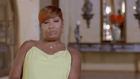 @OWNTV #Ambitions great episode! Love #Bella aka #EricaPage she’s a sweetheart! #BellaBadie & Chile! Stephanie’s level of petty knows no limit! 🤣😆#RobinGivens #RondellsGhettoCousin😱🤦🏾♀️ glad #Joaquin is ok 🤗😅@AmbitionsOwn
