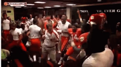 Happy birthday to me and dabo swinney a full ride would be nice lol only born in November 