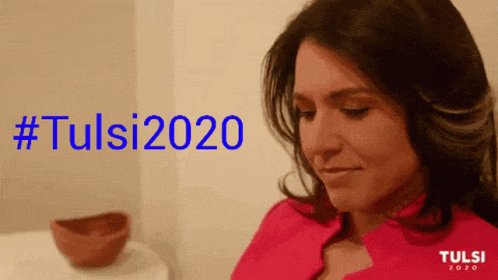 #ShesMyPresident https://twitter.com/SandraNH5/status/1201692957604220928 …
