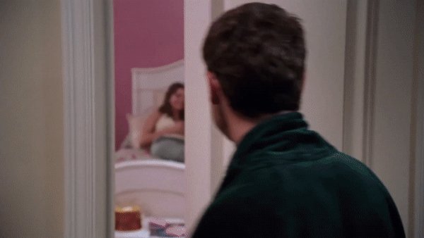 Jimmy:Marissa? You’ve got company. Seth:Oh, my God.Jimmy:Sorry.Seth:Hi, Summer. Um, um…I’m Seth Cohen. I live…I live right next door.#TheOC