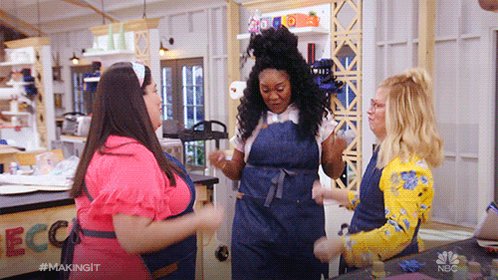 @NBCMakingIt's photo on #MakingIt
