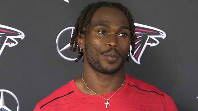 Atlanta Falcons @AtlantaFalcons