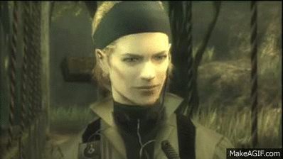 Режиссёр фильма по Metal Gear Solid заметил, что трейлер «Чёрной Вдовы» напоминает третью часть игры