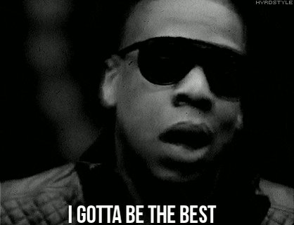 Happy 50th birthday to the Jay Z! What s your favorite Hov song ? 