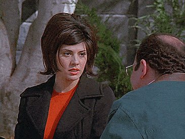 Happy Birthday Marisa Tomei!    