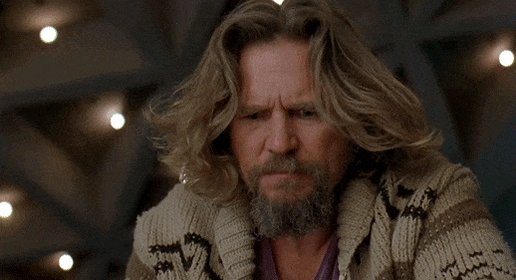 Happy birthday, Jeff Bridges! 